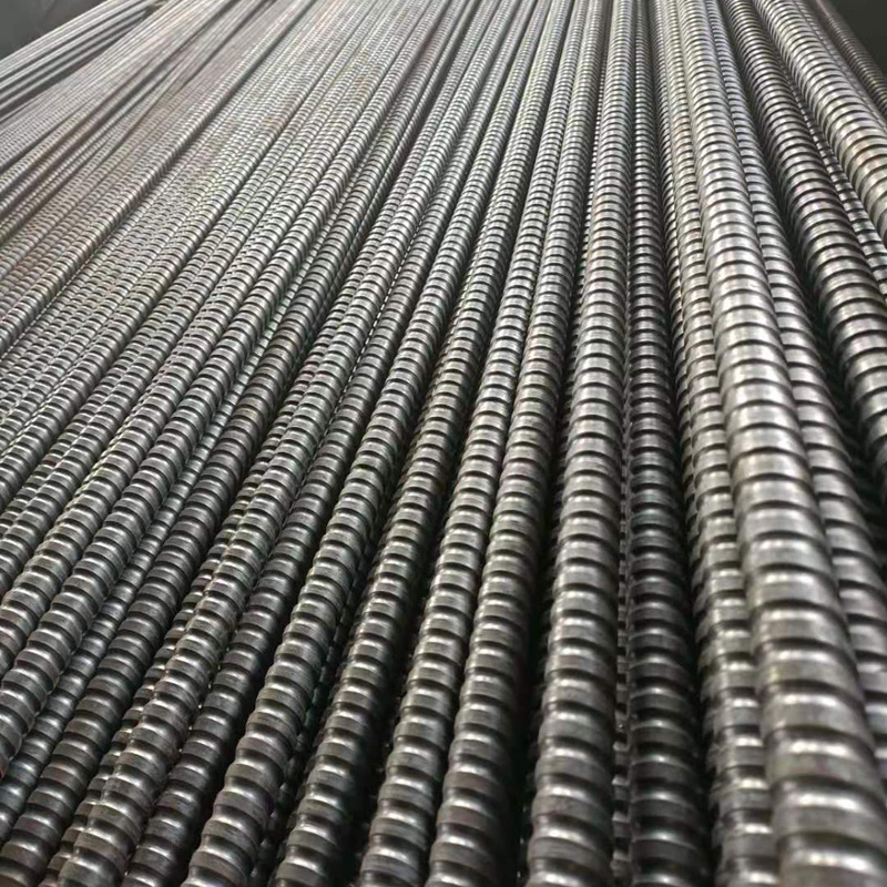 海曙中空锚杆