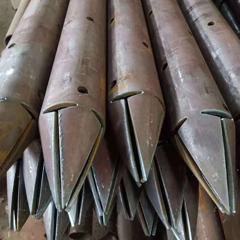 海曙预埋注浆管